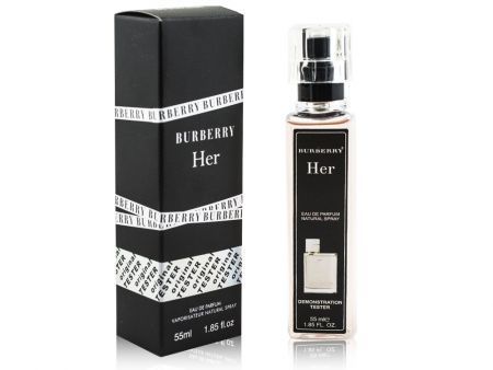 Burberry Burberry Her, Edp, 55 ml wholesale